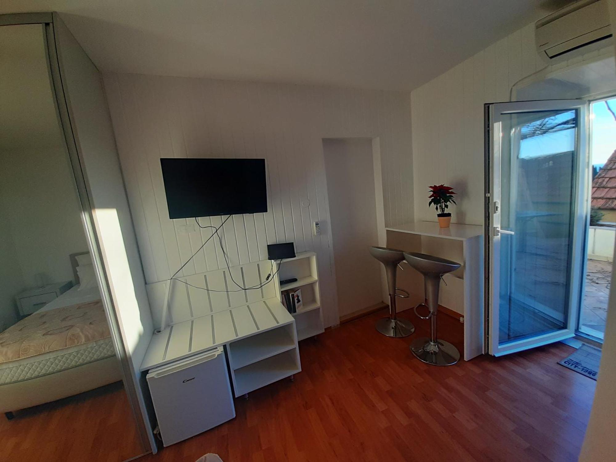 דוברובניק Guest House Luce מראה חיצוני תמונה