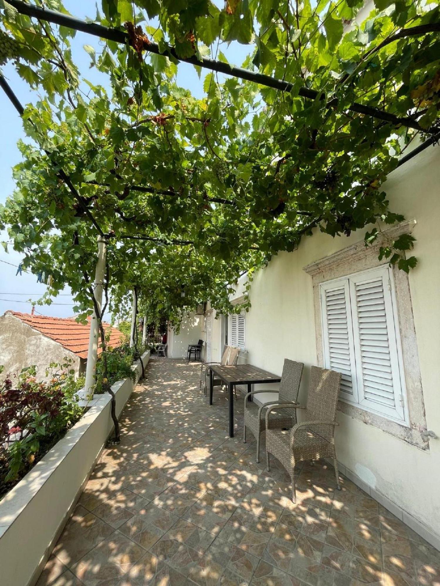 דוברובניק Guest House Luce מראה חיצוני תמונה