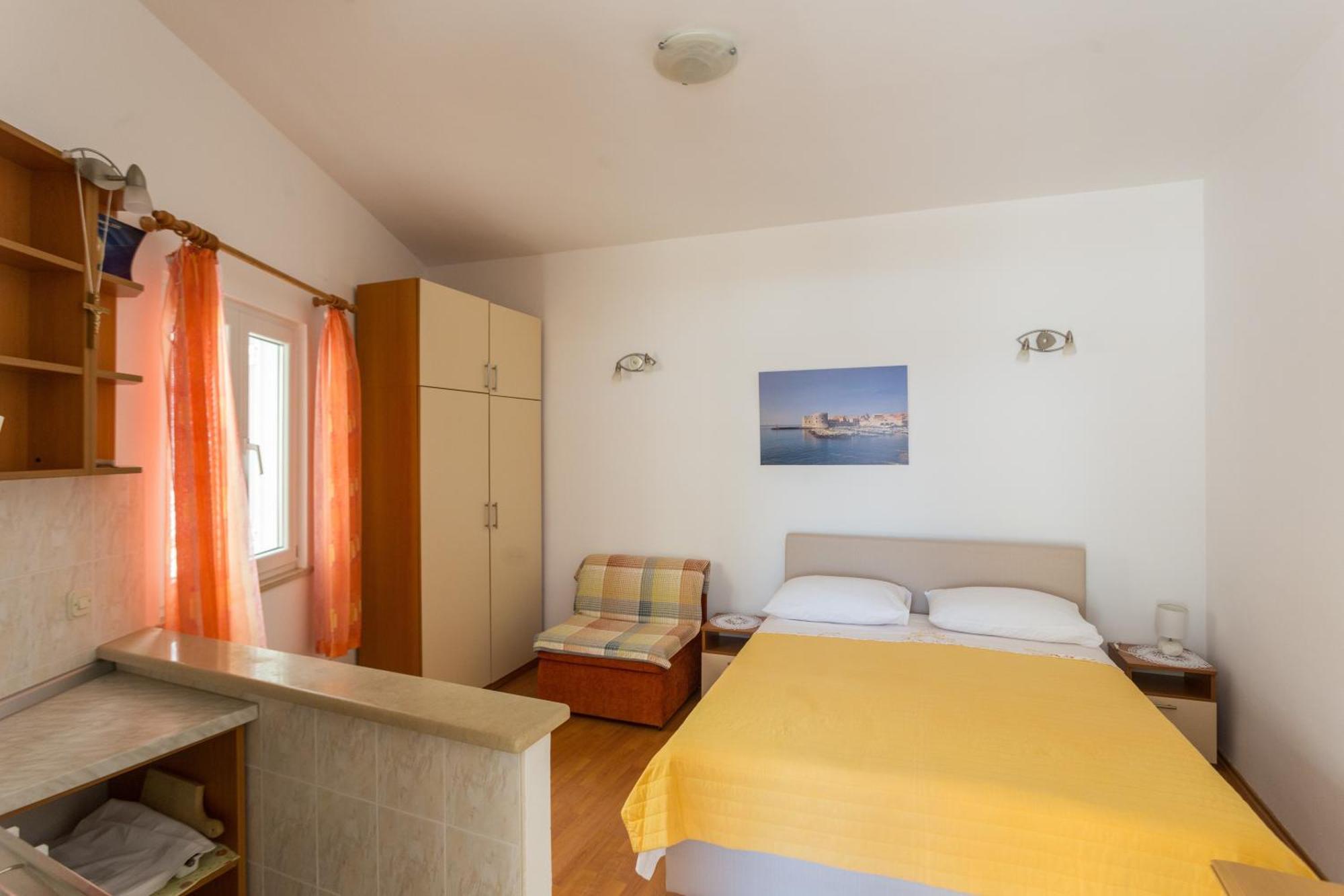 דוברובניק Guest House Luce חדר תמונה