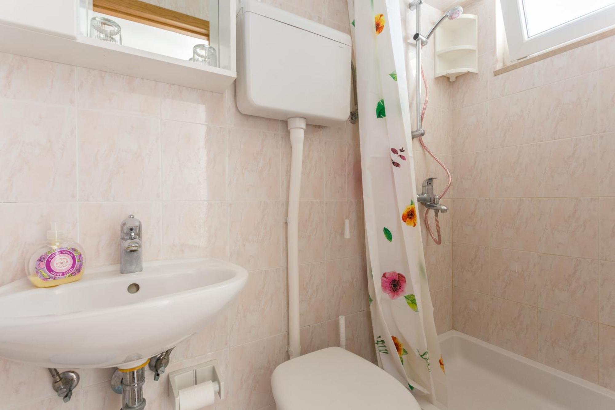 דוברובניק Guest House Luce חדר תמונה